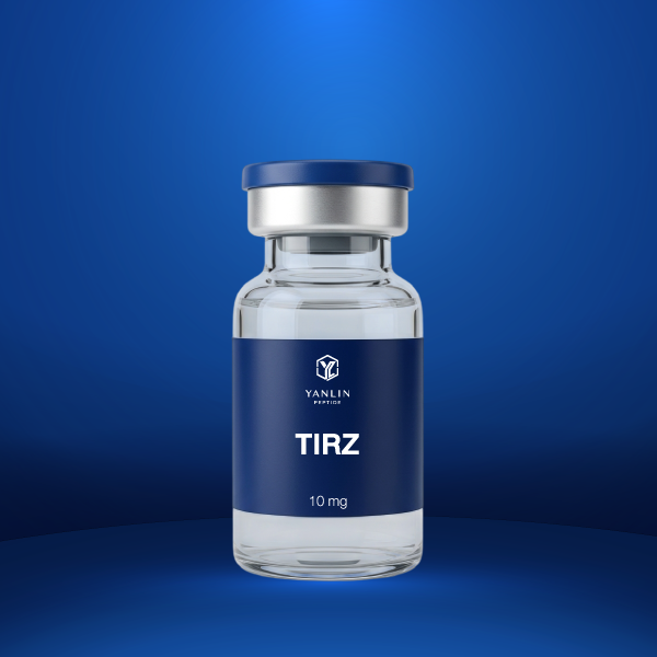 TIRZ - Yanlinpeptide